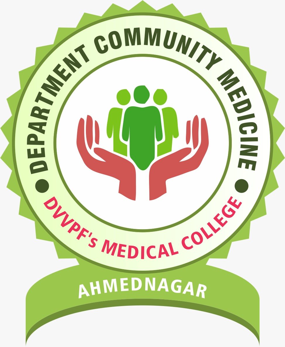 Community Medicine Logo